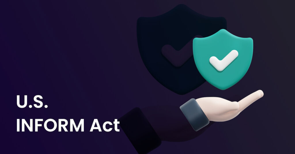 Amazon Introduces User-Friendly Interface for U.S. INFORM Act Certification Process