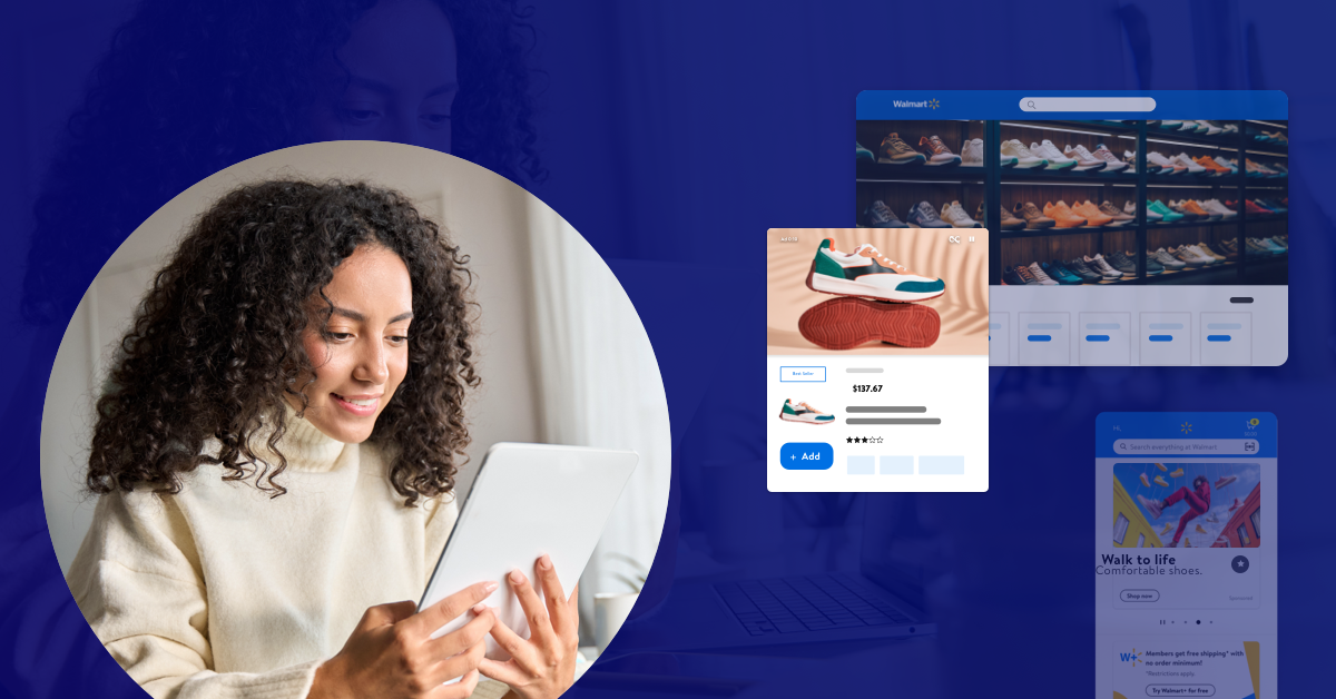 Accelerate Your Walmart Performance Boost Sales and Simplify