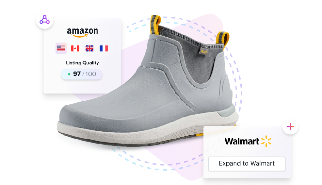 Multichannel Feed Optimization