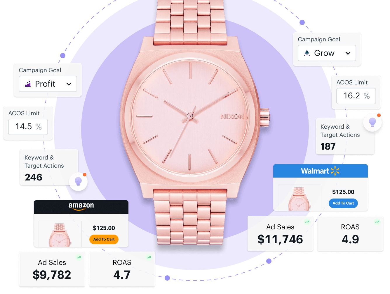 Empower Your Business with Intelligent AI Solutions
