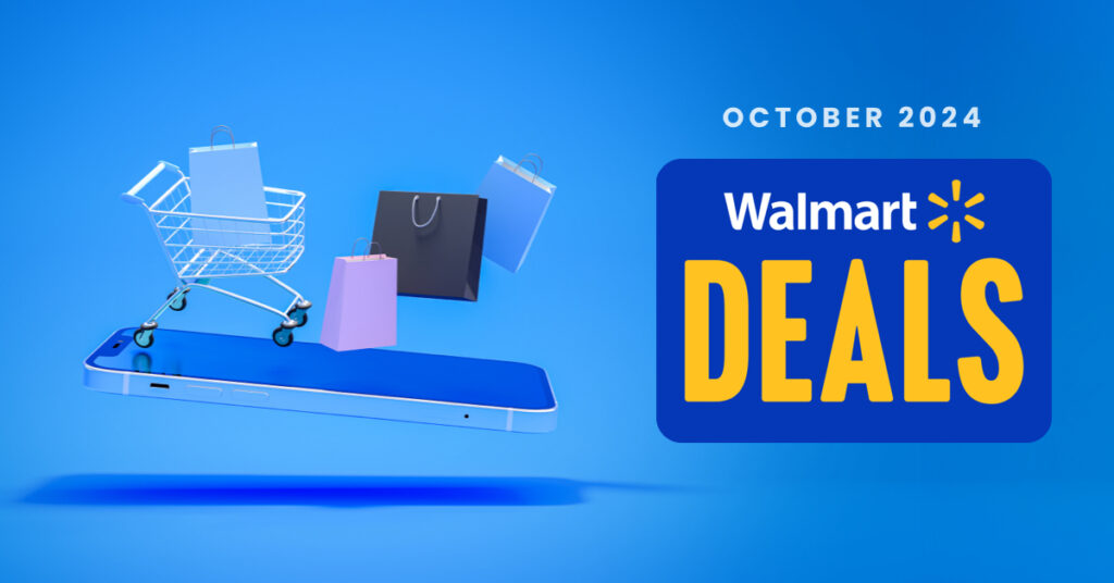 Walmart early Black Friday deals Archives Teikametrics