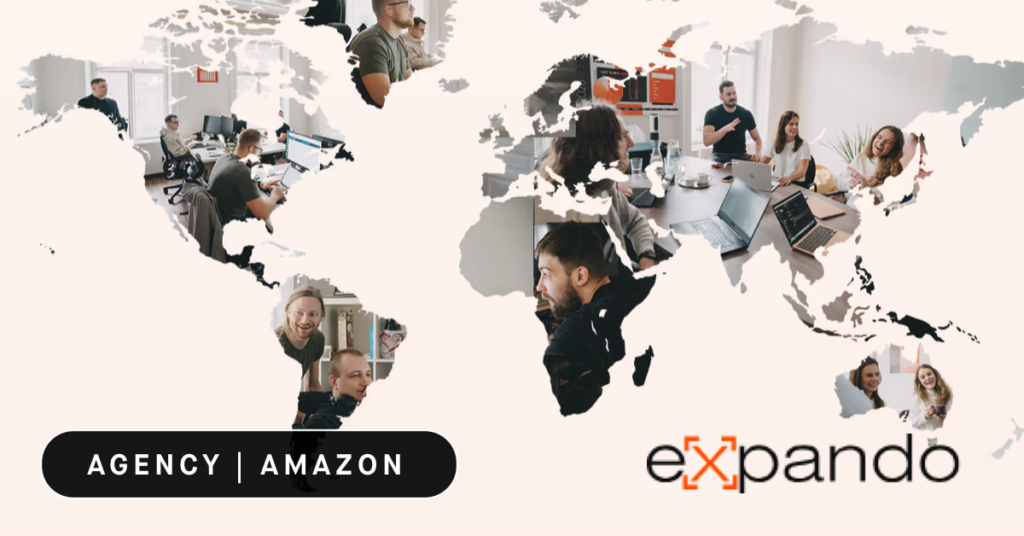 EXPANDO Scales Profitability and Efficiency with Teikametrics