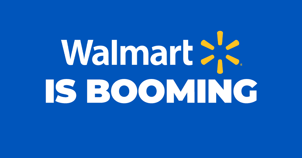 Walmart’s Record Marketplace Growth Highlights the Need for a Multi‑Marketplace Strategy