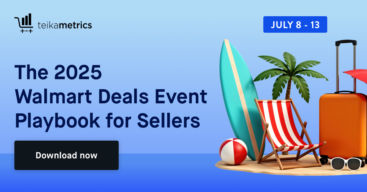 Your 2025 Walmart Deals Playbook is Here