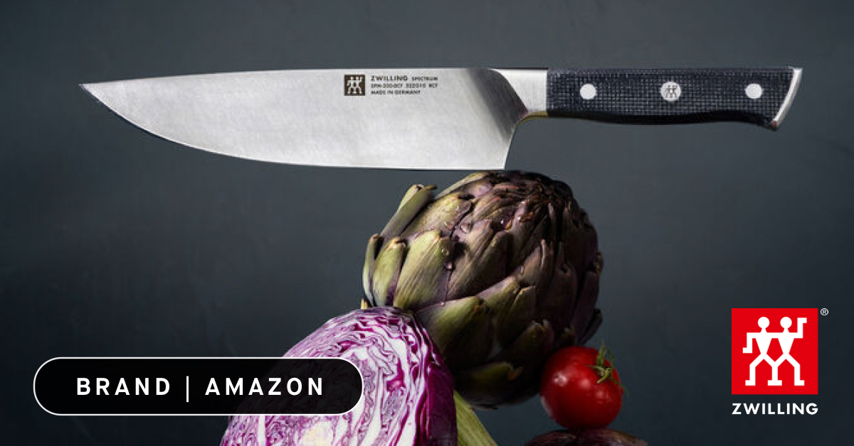 Unlocking Full-Funnel Growth with AMC Audiences for Zwilling Canada