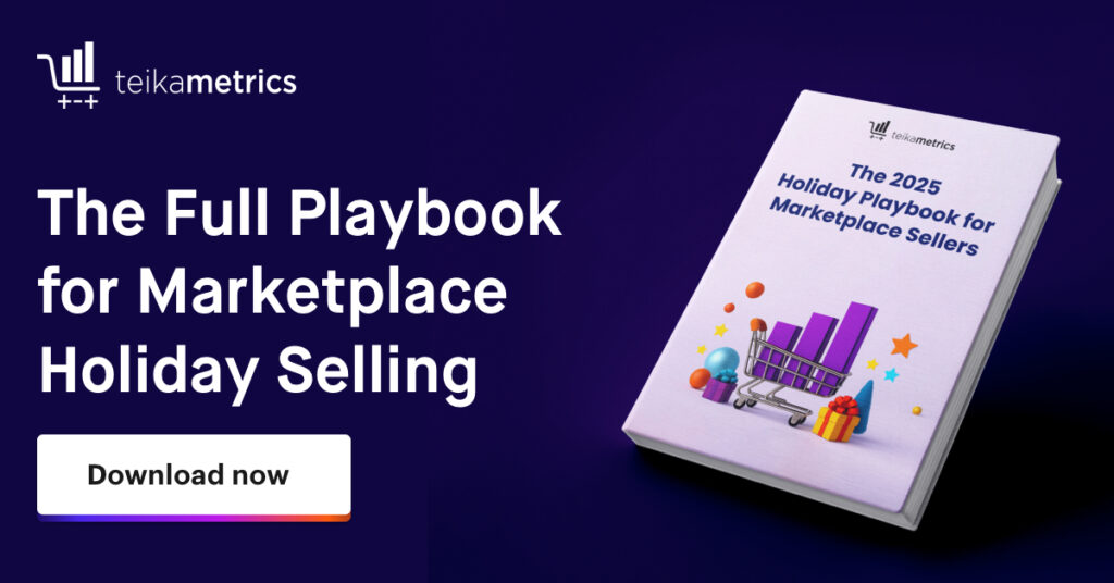 Holiday 2025: Why This Q4 Demands a Smarter Playbook