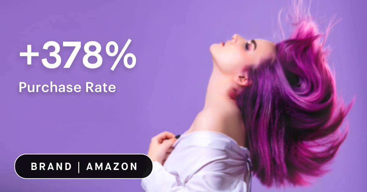 Scaling Incremental Reach and New-to-Brand Growth Through Full-Funnel Activation (STV, AMC, & More)