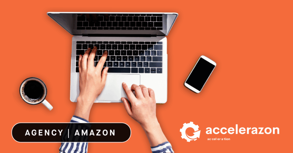 Accelerazon: 54% YoY Growth Through Ad Optimization and Automation