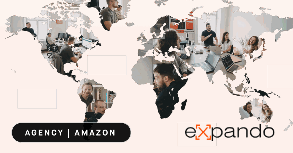 EXPANDO Scales Profitability and Efficiency with Teikametrics