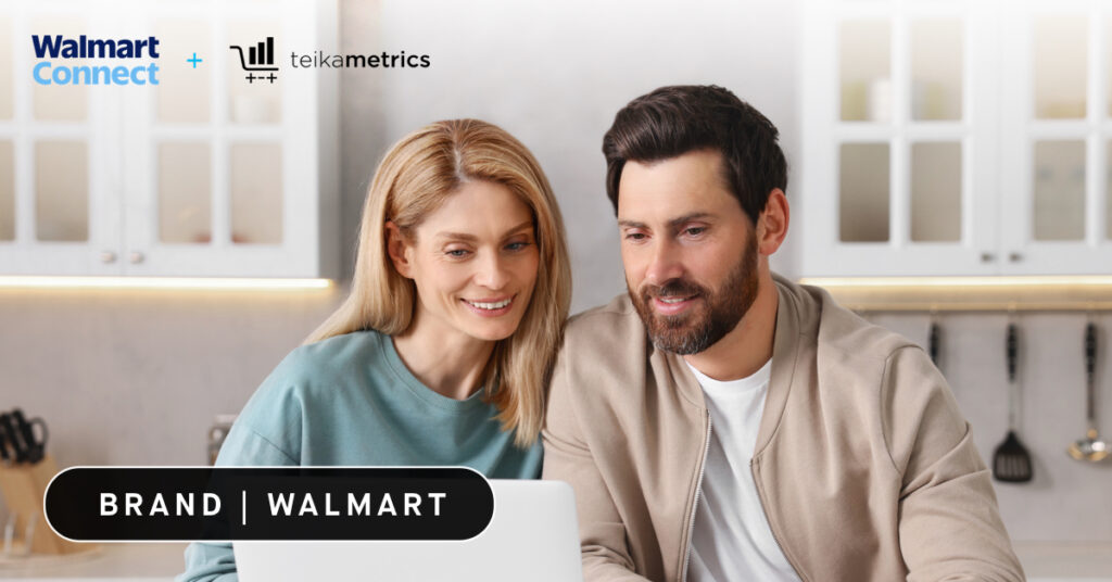 How Teikametrics Helped Home & Hardlines Sellers Capture More Sales During a High-Traffic Event