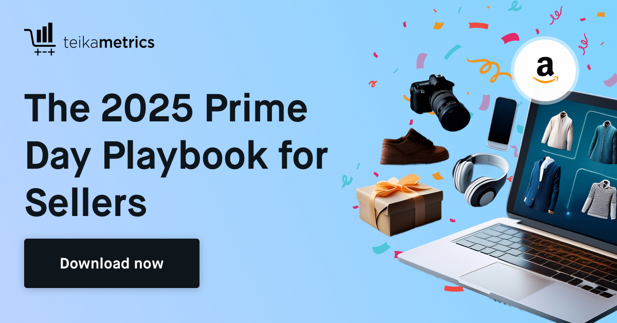 The 2025 Prime Day Playbook