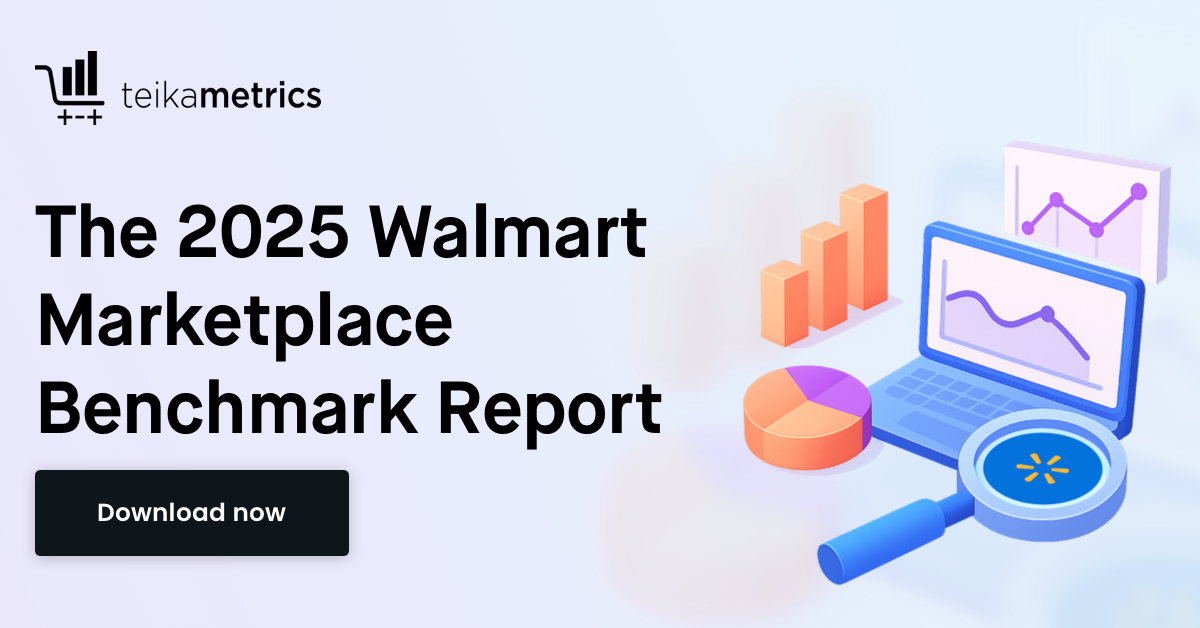 2025 Walmart Marketplace Benchmark Report
