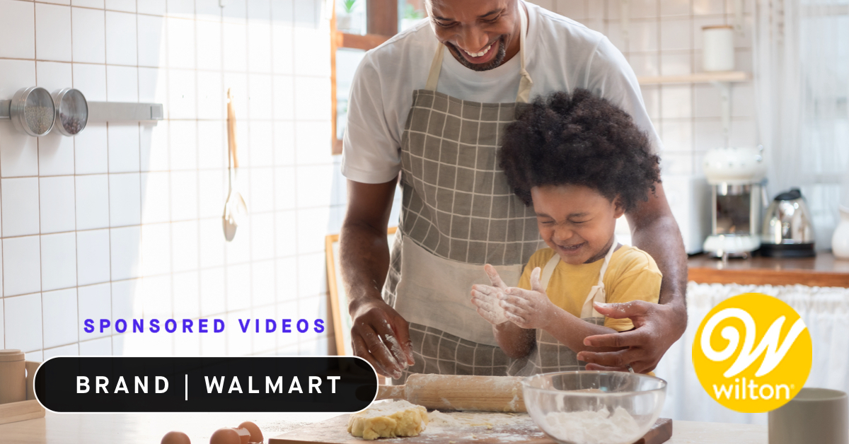 Wilton – Satisfyingly saccharine search results