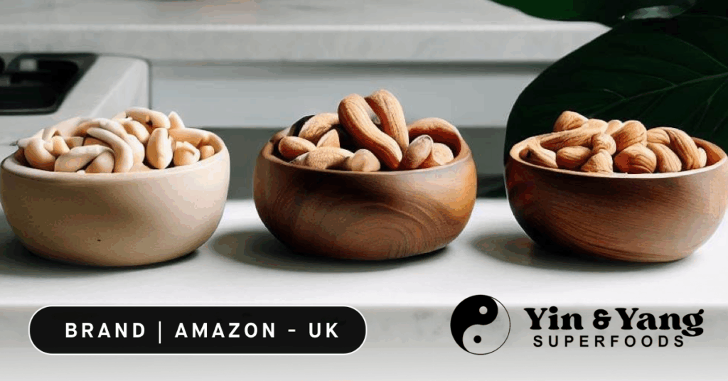 Yin & Yang Superfoods Mulch Sees ROI Bloom with Strategic Bidding