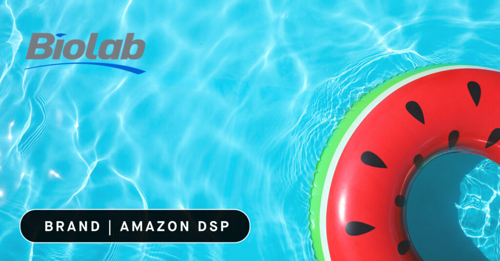 Driving Peak-Season Growth with Performance+ for Biolab