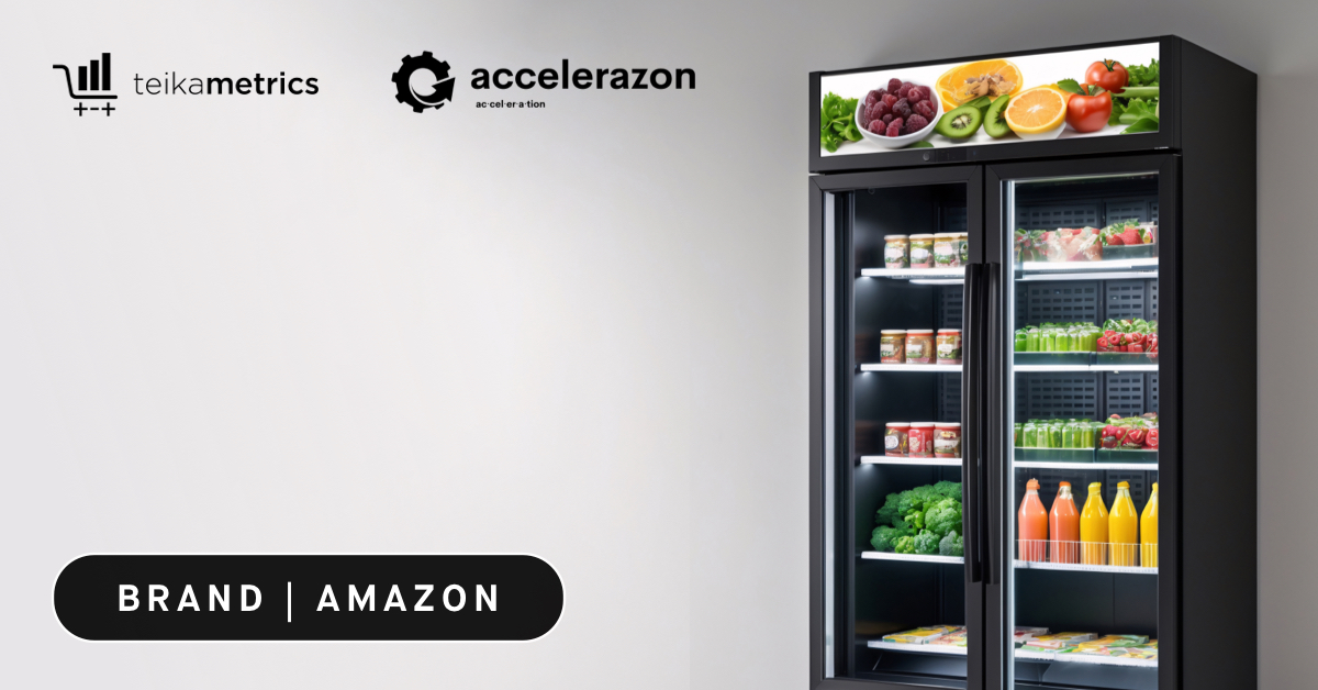 Turning Around a Declining Amazon Business in Just Four Months