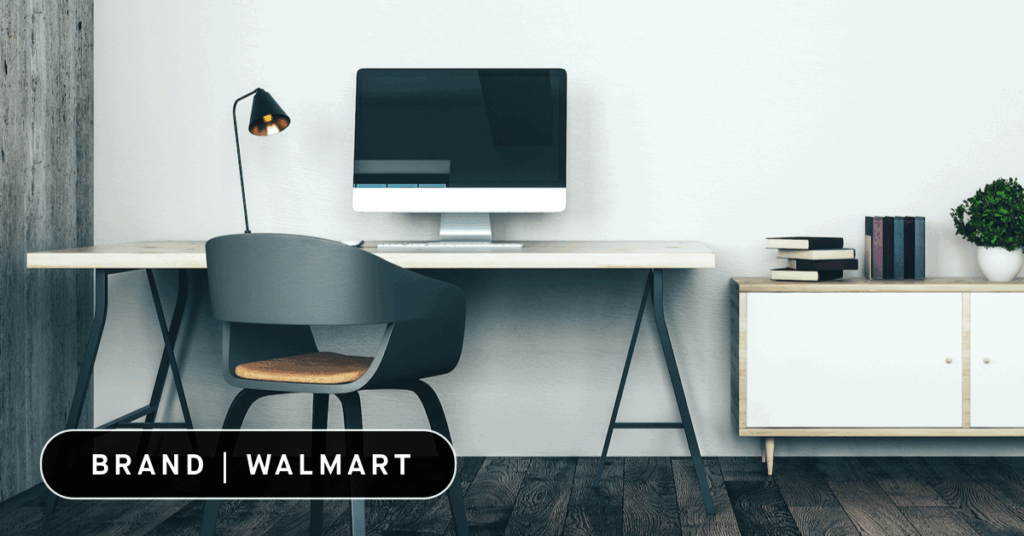 2.4x ROAS & 2.4x Conversion Rate for Leading Office Brand