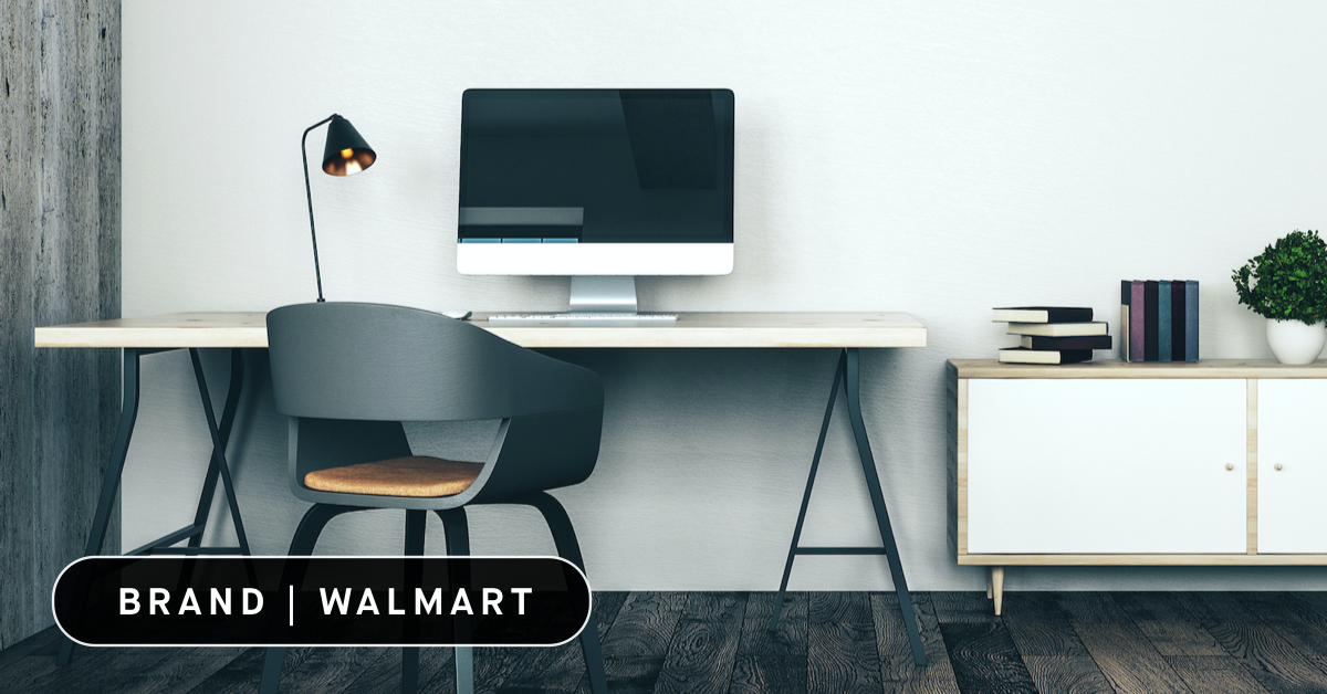 2.4x ROAS & 2.4x Conversion Rate for Leading Office Brand