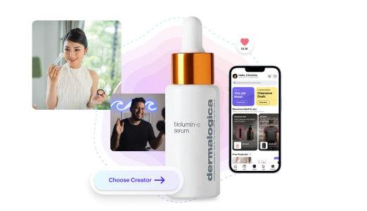 ai-solutions-hiive Teikametrics AI Solutions - Social Shopping with Hiive